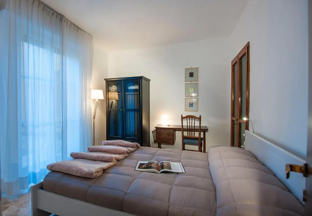 La Galerie Luxury Apartment By Mamo Firenze Italia