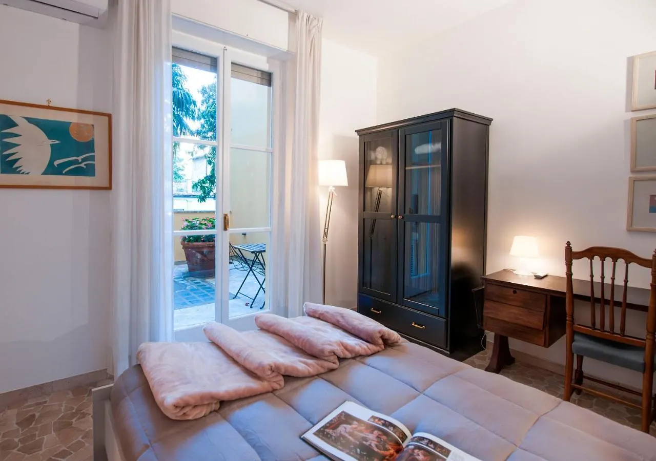 La Galerie Luxury Apartment By Mamo Firenze 0*,