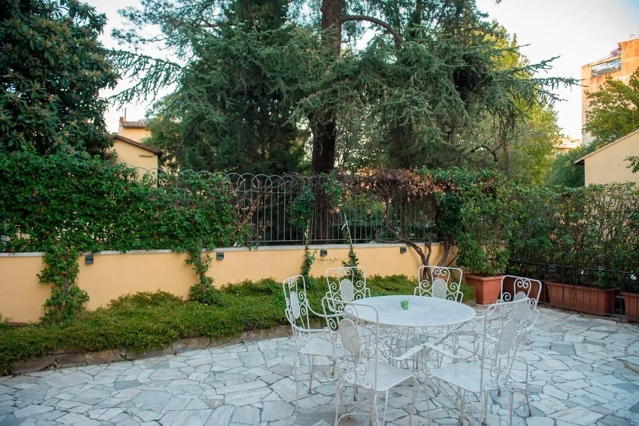 La Galerie Luxury Apartment By Mamo Firenze