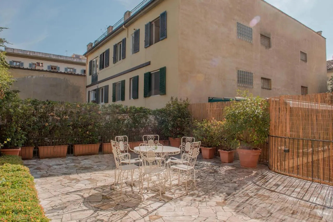 La Galerie Luxury Apartment By Mamo Firenze